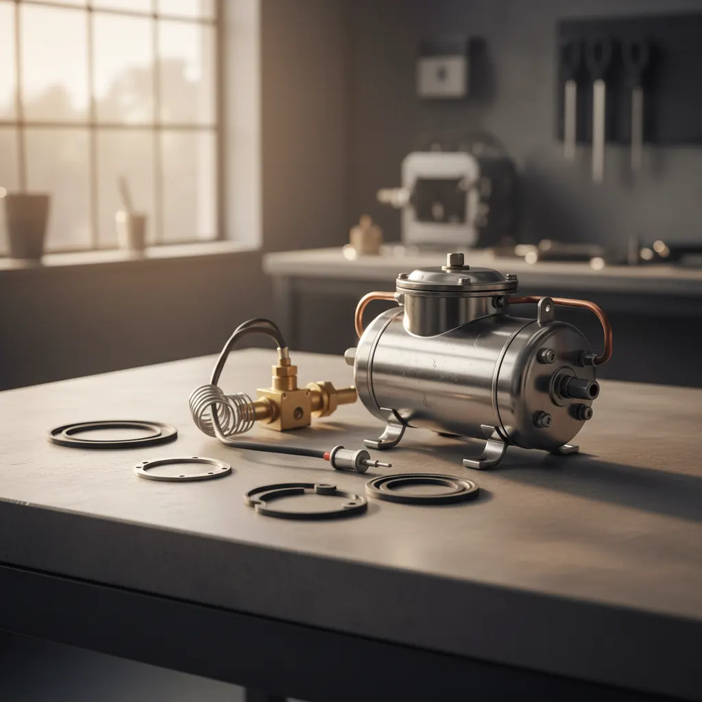 Newport Beach Home Renovation: Integrating Wolf Appliances Into Your New Kitchen — Newport Wolf Appliance Repair